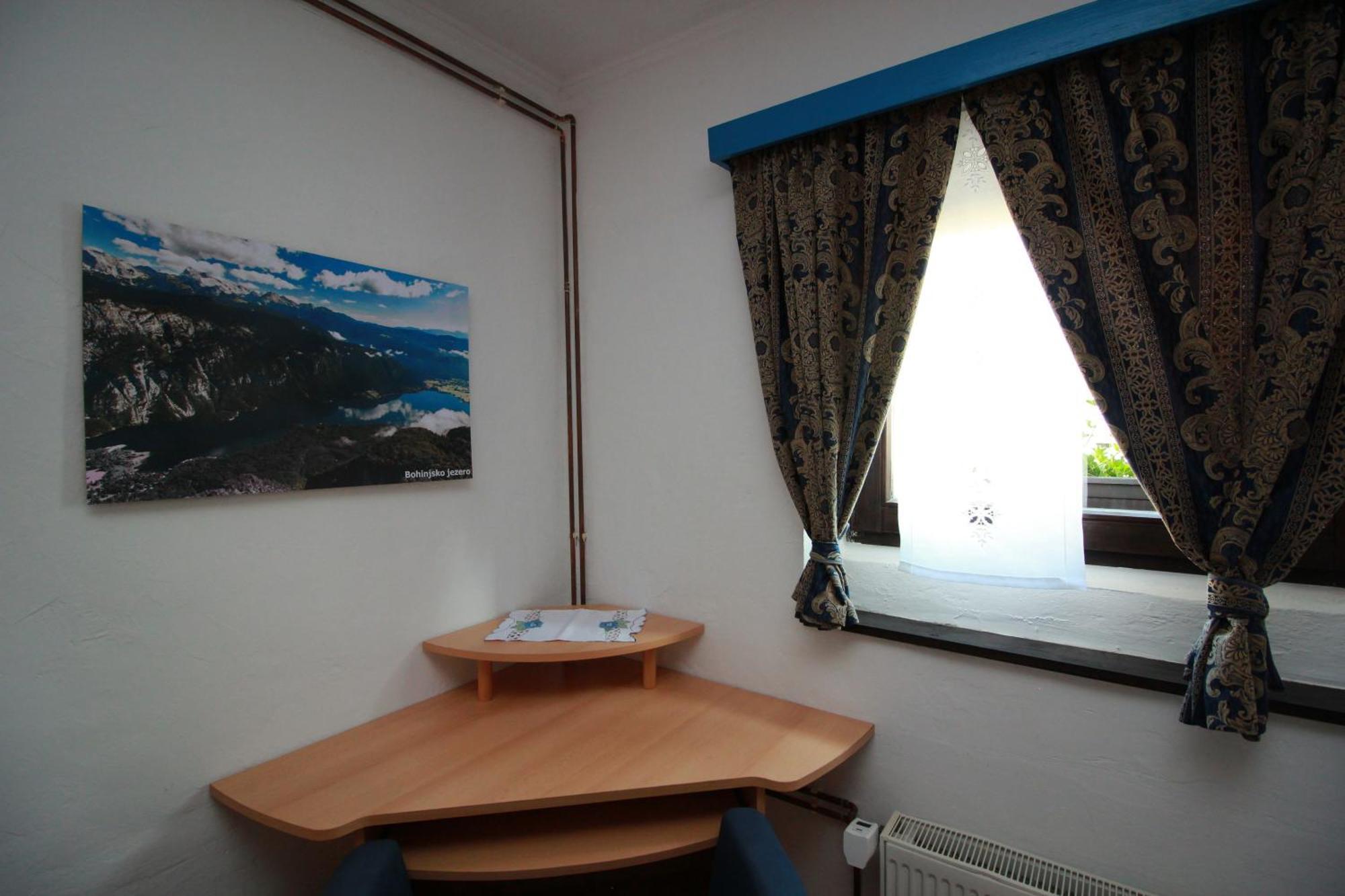 סלובנסקה ביסטריקה Guesthouse Veles חדר תמונה