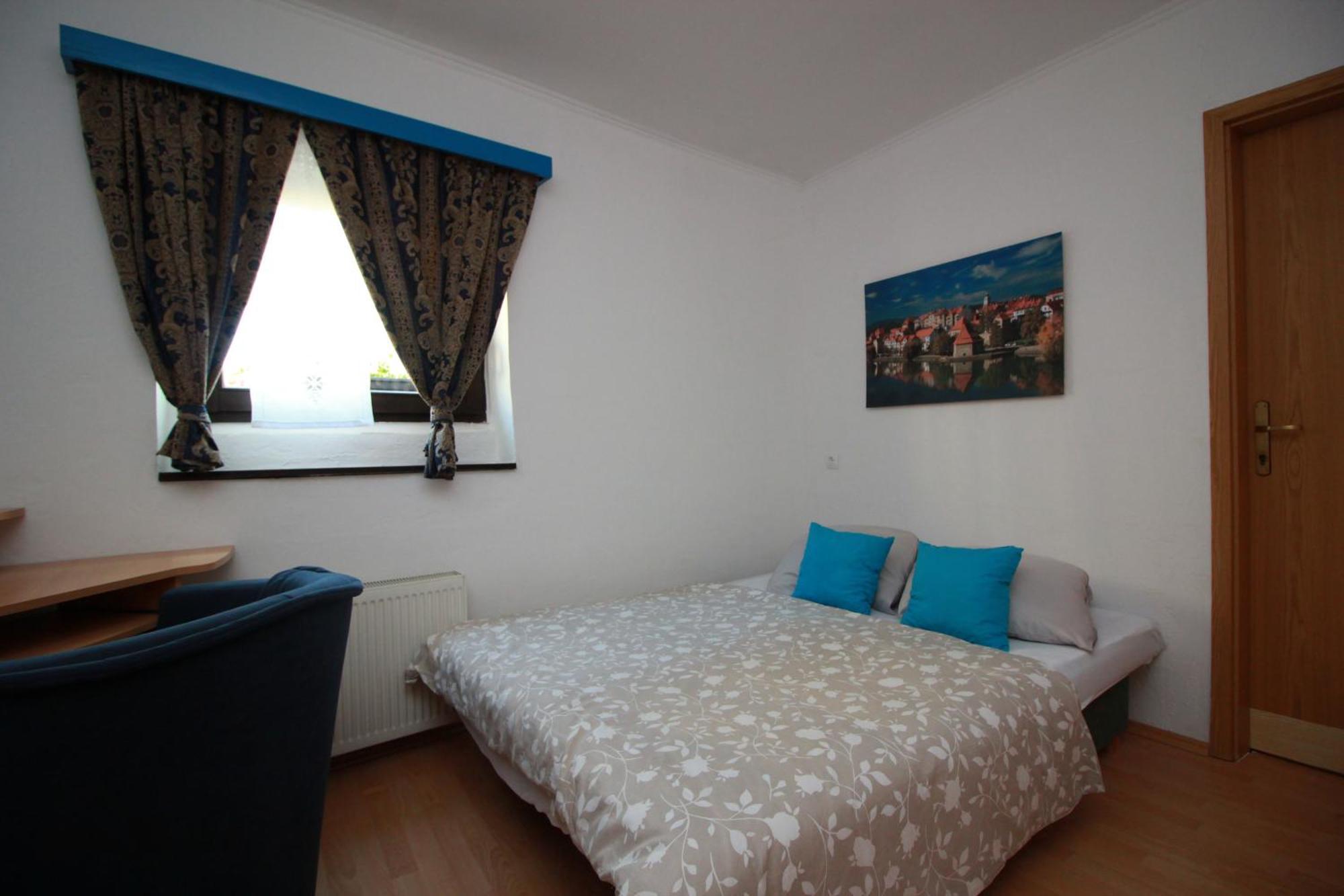 סלובנסקה ביסטריקה Guesthouse Veles חדר תמונה