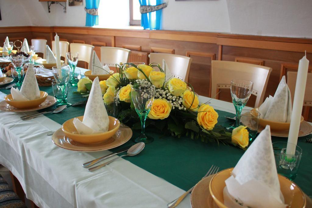 סלובנסקה ביסטריקה Guesthouse Veles מראה חיצוני תמונה